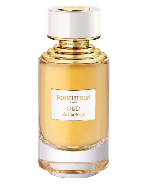 Boucheron Oud De Carthage EDP