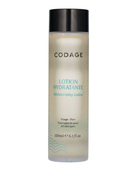 Codage Moisturizing Lotion