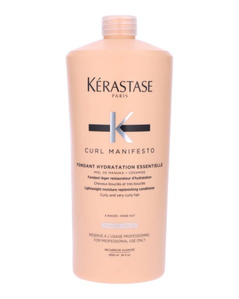 Kerastase Curl Manifesto Fondant Hydratation Conditioner