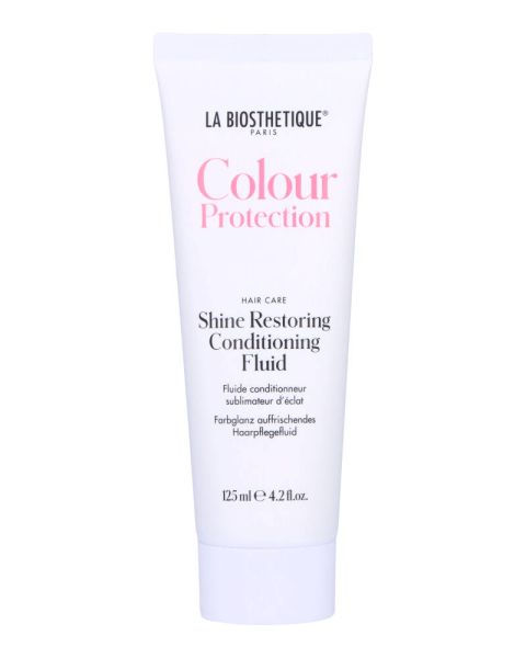 La Biosthetique Colour Protection Shine Restoring Conditioning Fluid