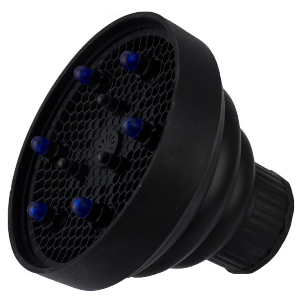 Ultron Retractable Diffuser- Travel Foldable Diffuser Sort 044020702 Ultron Retractable Diffuser- Travel Foldable Diffuser Sort 044020702