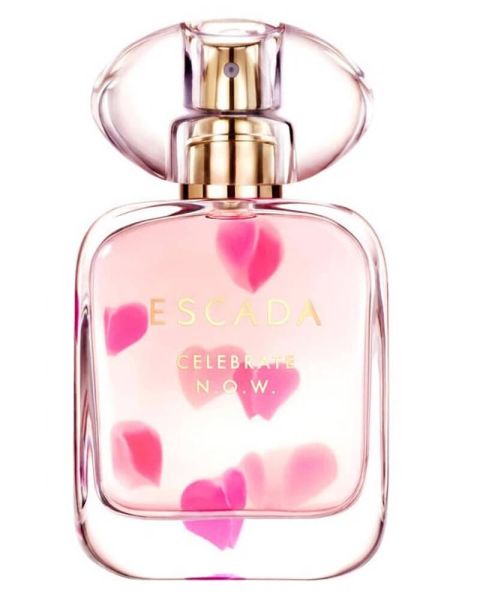 Escada Celebrate N.O.W EDP