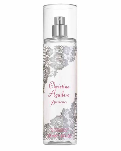 Christina Aguilera Xperience Fragrance Mist