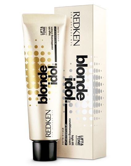 Redken Blonde Idol N Natural