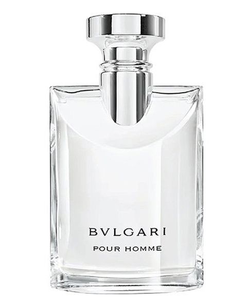 Bvlgari Pour Homme EDT Bvlgari Pour Homme EDT