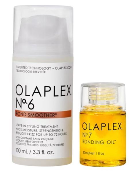 Olaplex Get Your Shine On Gift Set