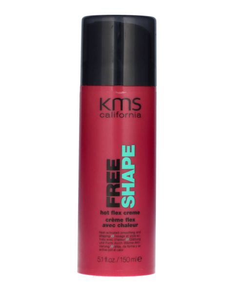 KMS Curlup Perfecting Lotion (U)
