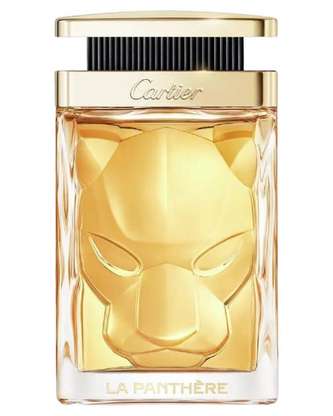 Cartier La Panthere Woman Parfum Cartier La Panthere Woman Parfum