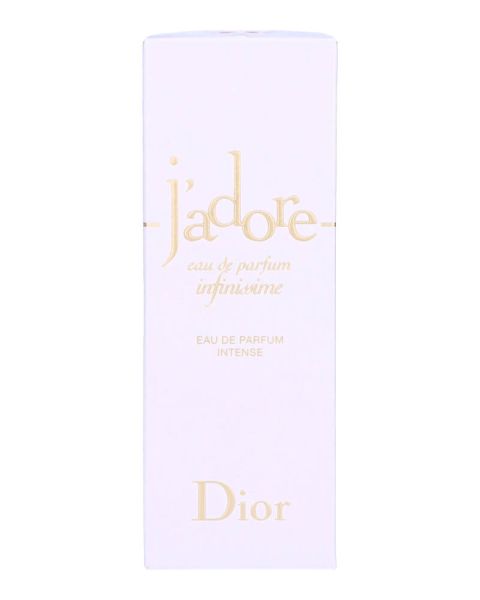 Dior J'adore Infinissime EDP Intense