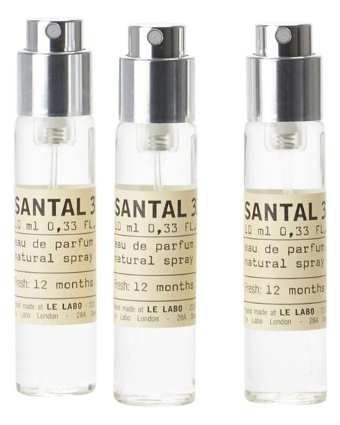 Le Labo Santal 33 Travel Tube EDP
