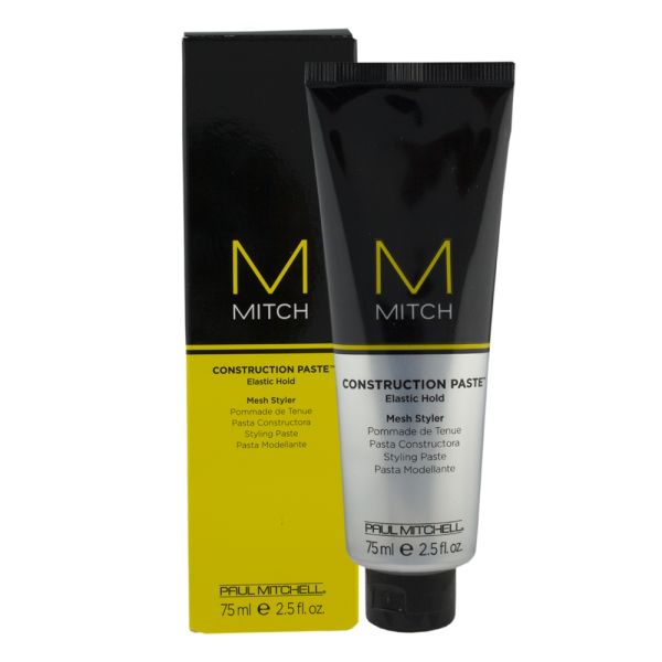 Paul Mitchell Mitch Construction Paste (U) Paul Mitchell Mitch Construction Paste (U)