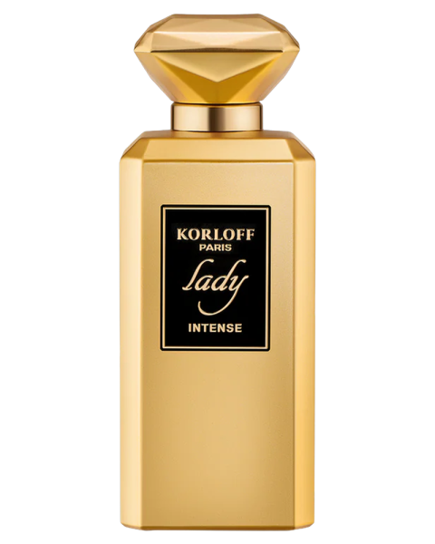 Korloff Lady Korloff Intense Parfum