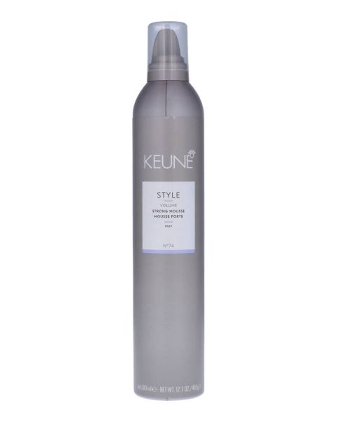 Keune Style Strong Mousse