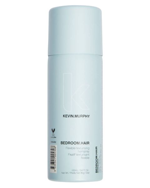 Kevin Murphy Bedroom Hair