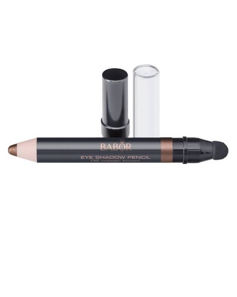 Babor Eye Shadow Pencil - Copper Brown 02