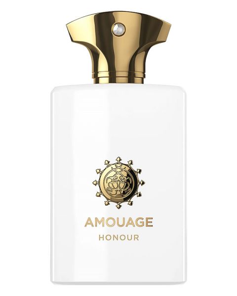 Amourage Honour Man EDP