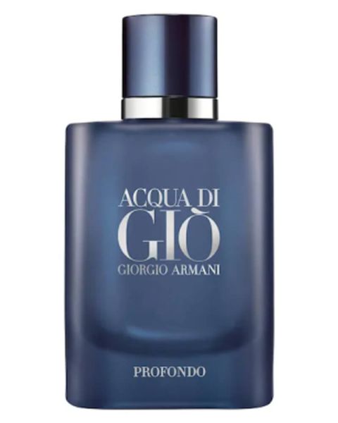 Giorgio Armani Acqua Di Gio Profondo EDP