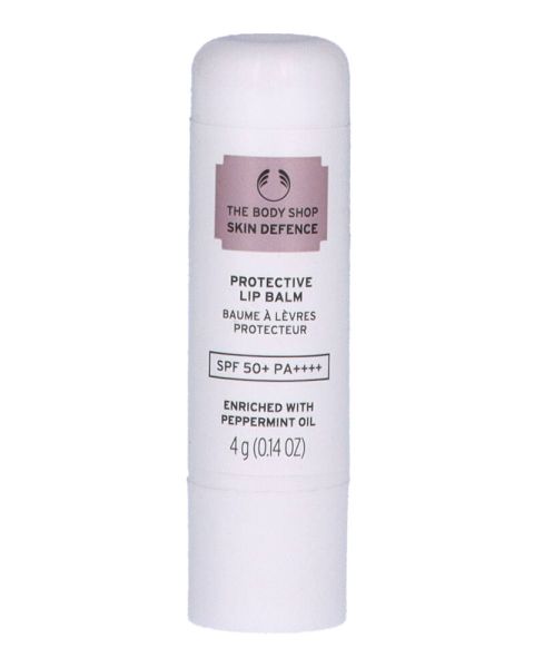 The Body Shop Protective Lip Balm