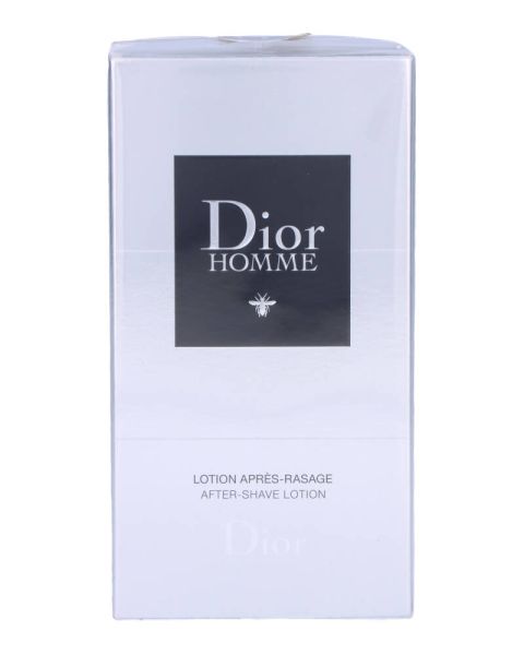 Dior Homme After-Shave Lotion (Stop Beauty Waste)