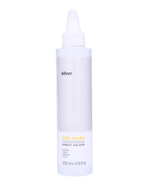 Milk Shake Direct Colour - Silver Milk Shake Direct Colour - Silver