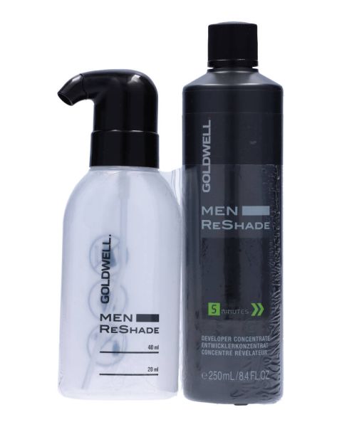 Goldwell Men ReShade