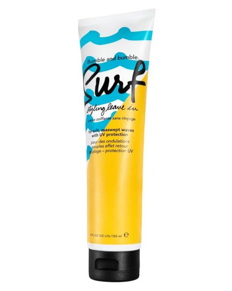 Bumble And Bumble Surf Styling Leave In
