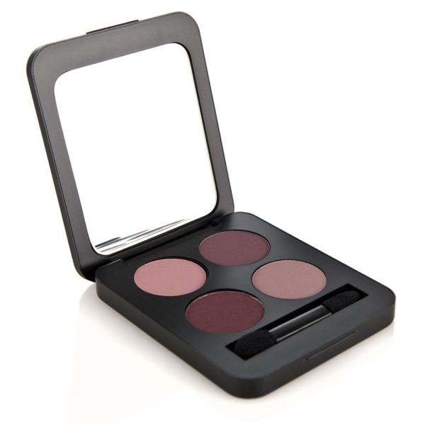 Youngblood P.M. Eyeshadow Quad - Vintage