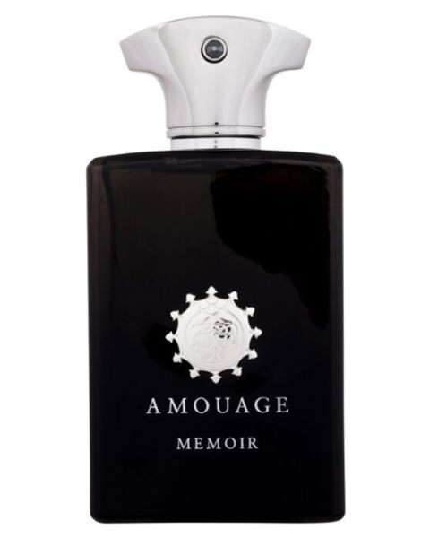 Amouage Memoir Man EDP