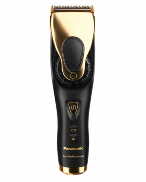 Panasonic ER-DGP84k Gold Hair Clipper Panasonic ER-DGP84k Gold Hair Clipper
