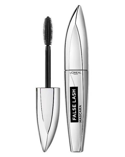 Loreal False Lash Mascara Black