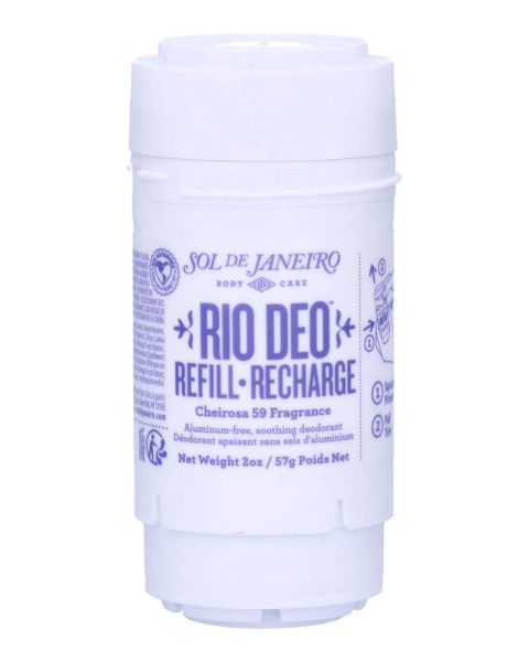 Sol De Janeiro Refill Cheirosa 59