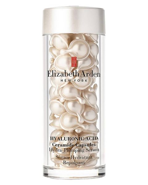 Elizabeth Arden Ceramide Hyaluronic Acid 60 Capsules