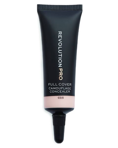 Makeup Revolution Pro Full Cover Camouflage Concealer - C0.5