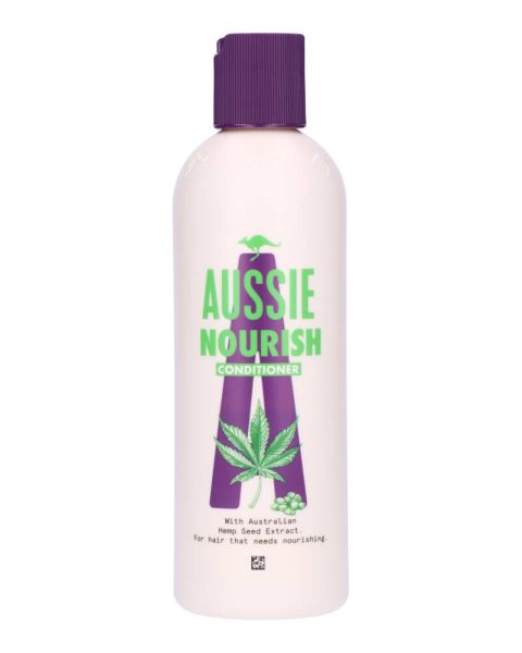 Aussie Nourish Conditioner Aussie Nourish Conditioner