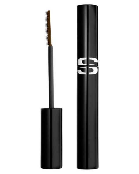Sisley So Intense Mascara Deep Brown