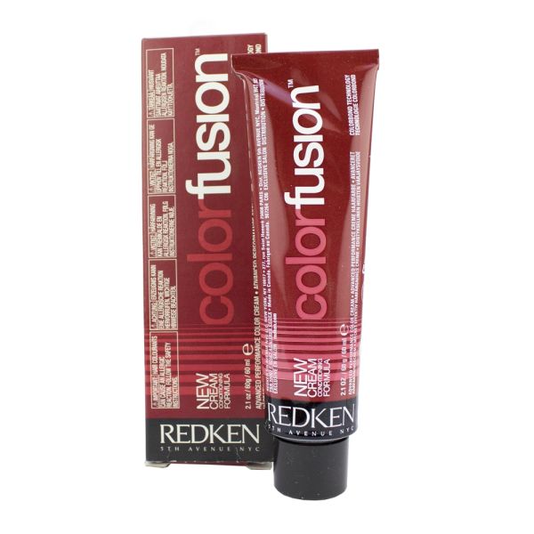 Redken Color Fusion Fashion 5Rv (U)