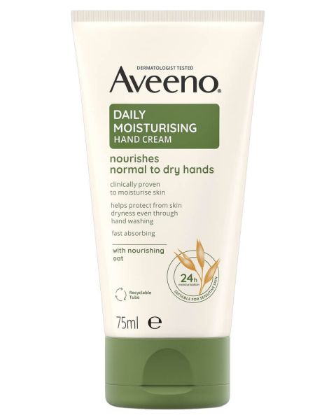 Aveeno Daily Moisturising Body Lotion Aveeno Daily Moisturising Body Lotion