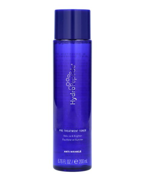 HydroPeptide Pre-Treatment Toner