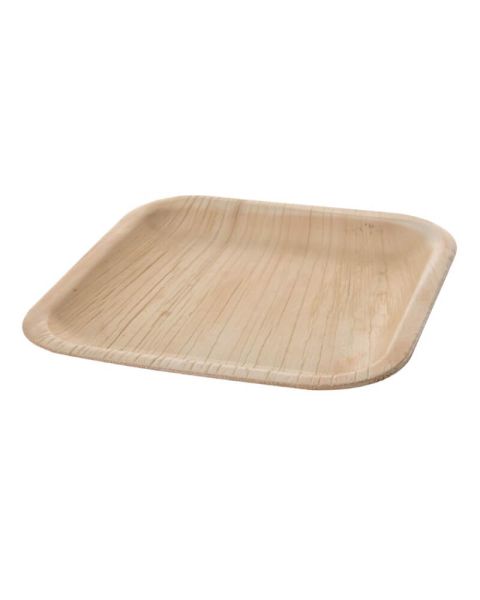 Excellent Houseware Eco Friendly Tallerkner (U)