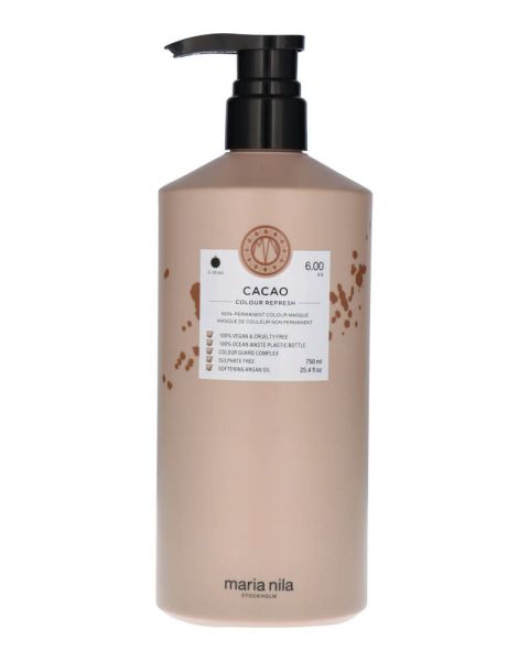 Maria Nila Colour Refresh Cacao (U)