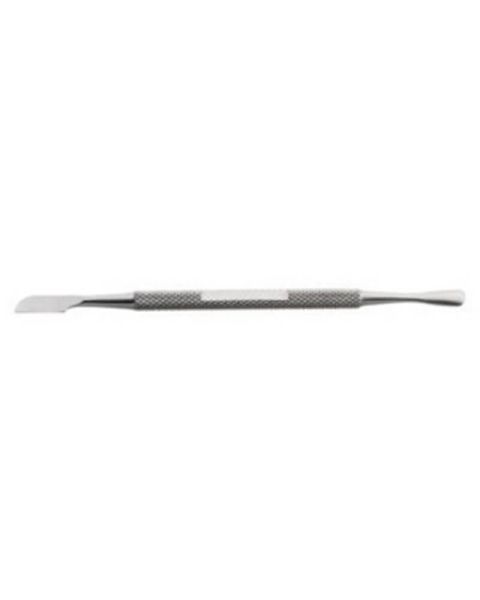 Sibel Cuticle Pusher + Cutter Ref. 0003640