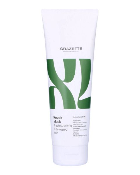 Grazette Repair Mask