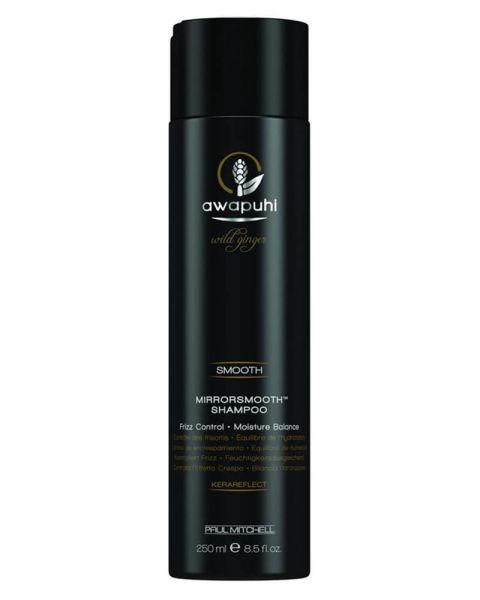 Paul Mitchell Wild Ginger Awapuhi Mirrorsmooth Shampoo (U)