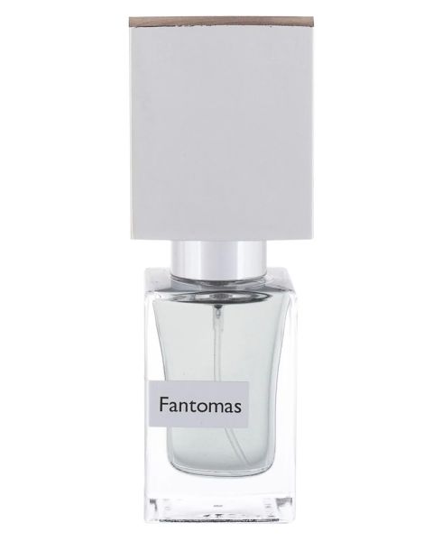 Nasomatto Fantomas Extrait De Parfum
