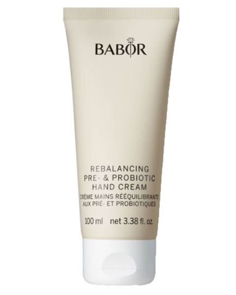 Babor Rebalancing Re- & Probiotic Hand Cream (U)