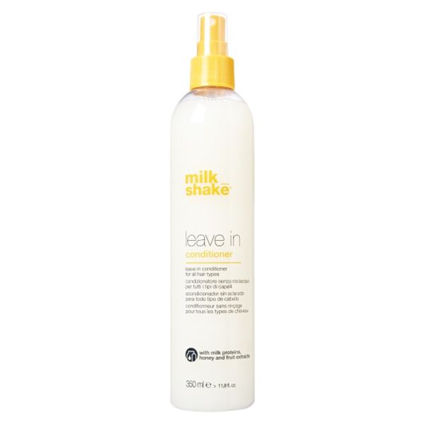 Milk Shake Leave In Conditioner