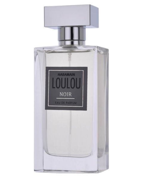 Haramain Loulou Noir EDP Haramain Loulou Noir EDP
