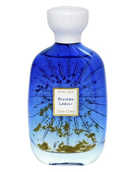 Atelier Des Ors Riviera Lazuli EDP