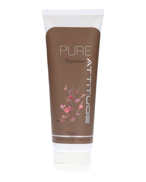 Trontveit Pure Repairing Attitude Mask (U)