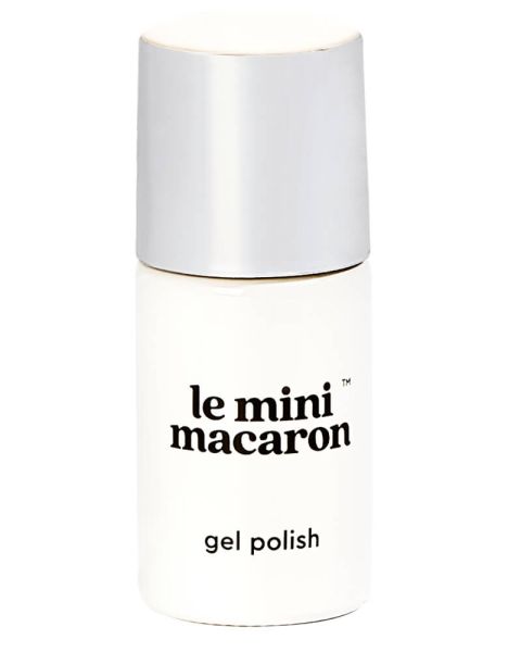 Le Mini Macaron Gel Polish Milkshake